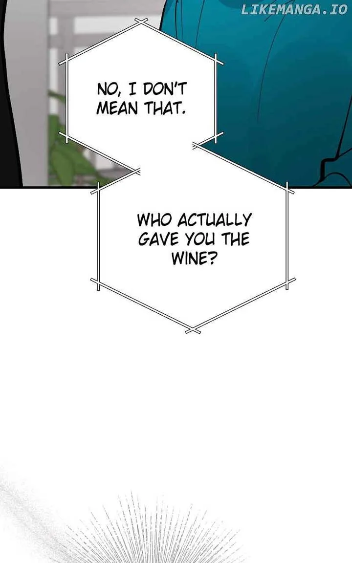 The Team Leader is Tired of Being A Newlywed Chapter 81 page 120