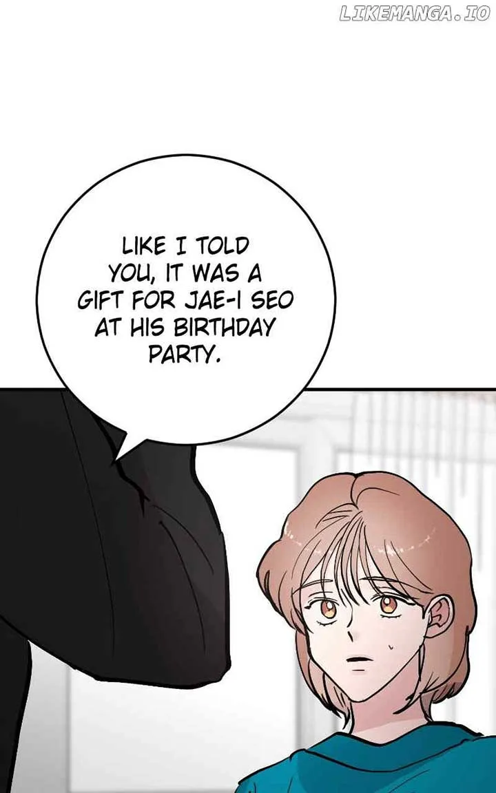 The Team Leader is Tired of Being A Newlywed Chapter 81 page 119