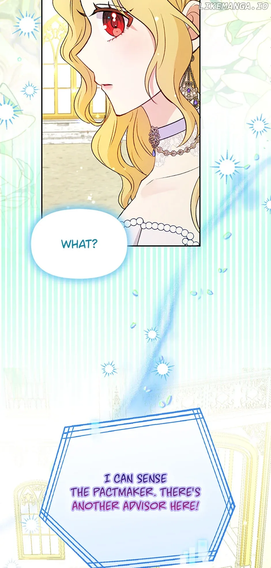 The Goal is to be Self-made Chapter 80 page 76