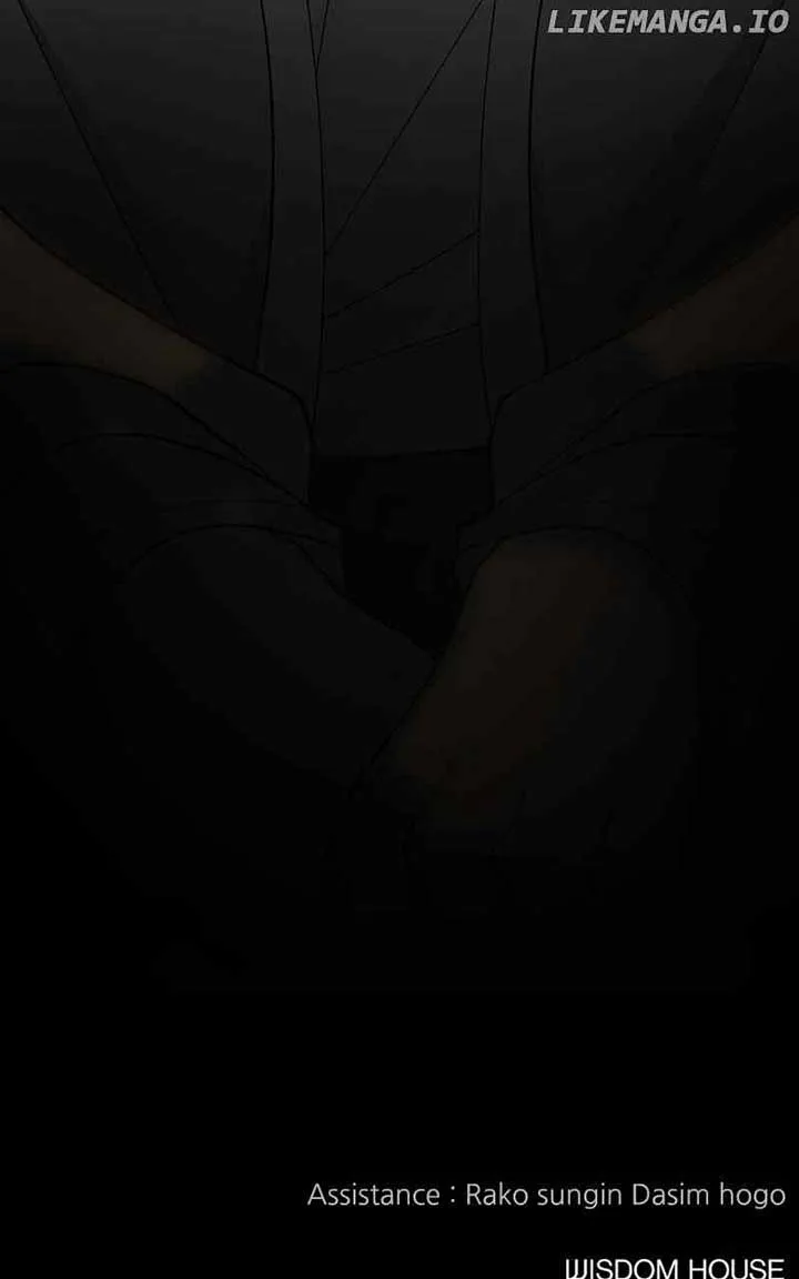 The Team Leader is Tired of Being A Newlywed Chapter 81 page 131