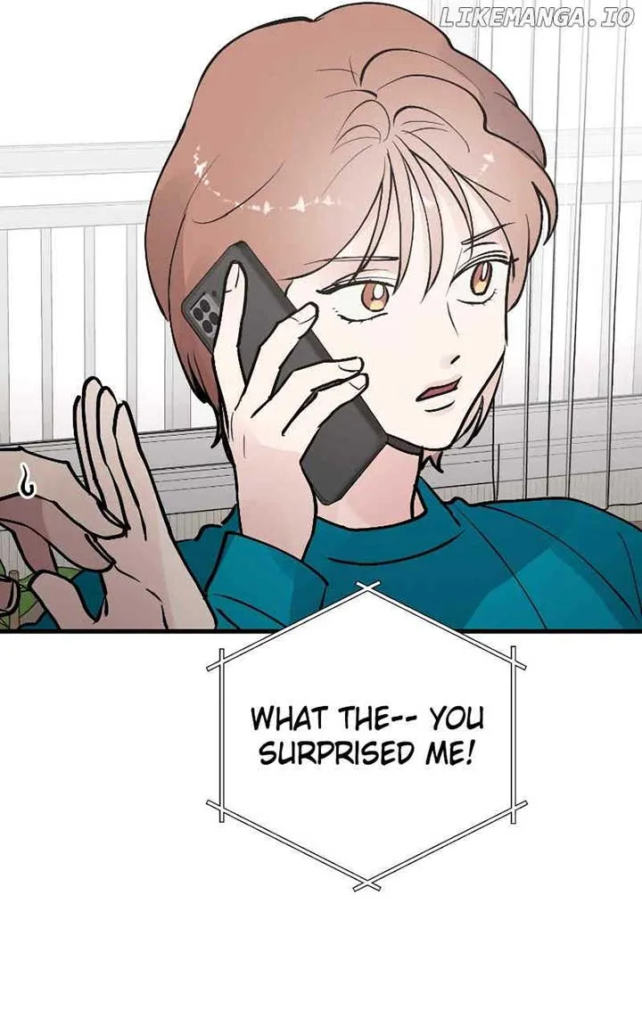 The Team Leader is Tired of Being A Newlywed Chapter 81 page 126