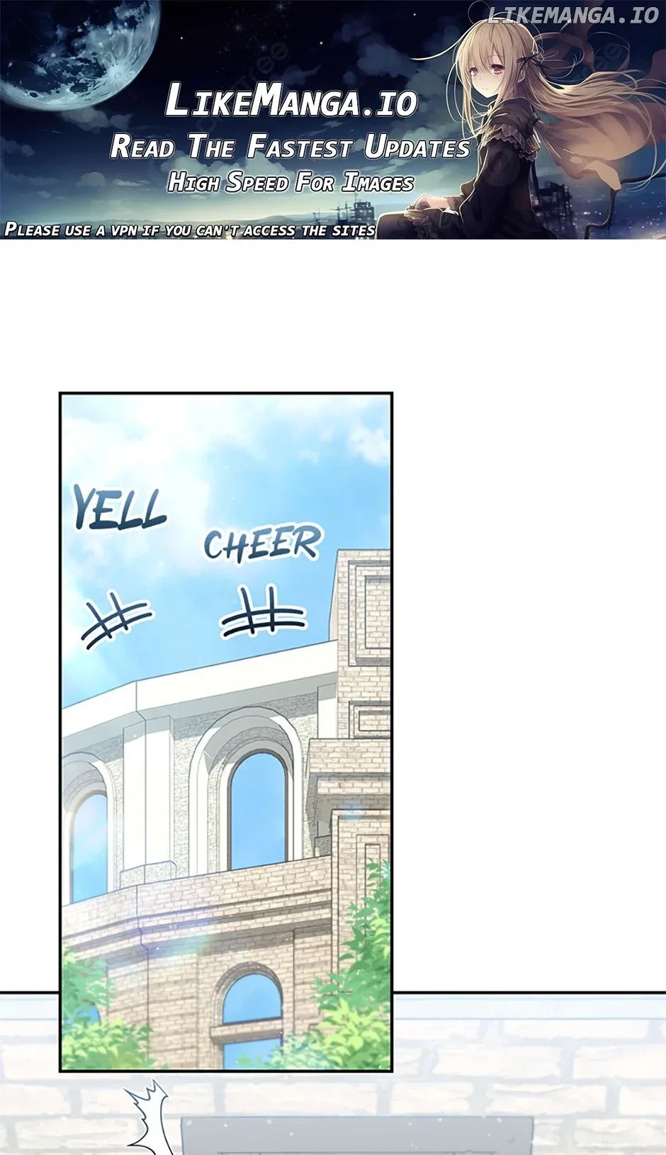 The villain’s young backer Chapter 82 page 2