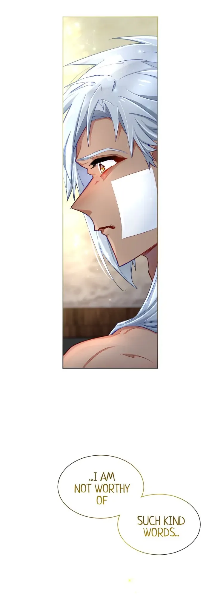 Vengeance from a Saint Full of Wounds Chapter 81 page 40