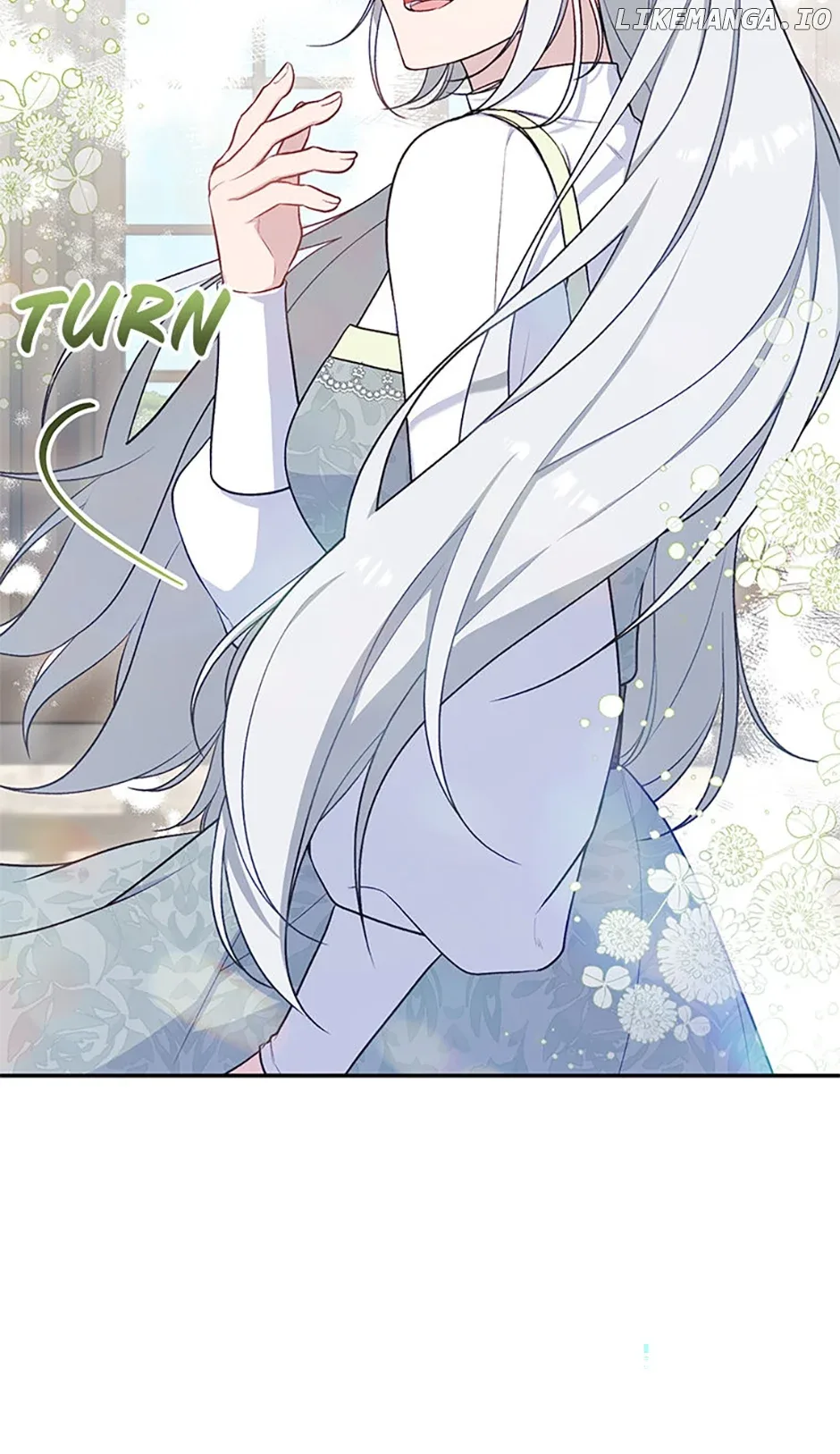 The villain’s young backer Chapter 82 page 6