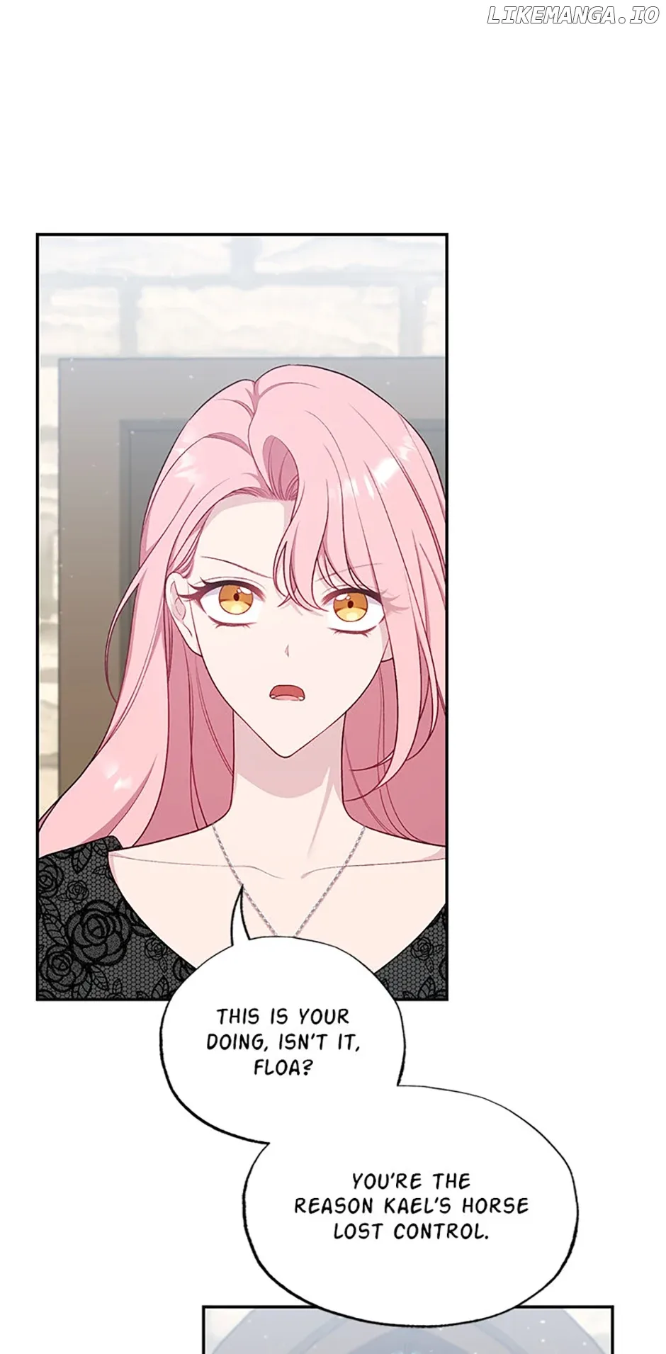 The villain’s young backer Chapter 82 page 9