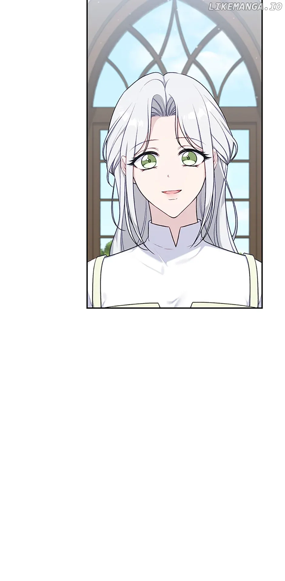 The villain’s young backer Chapter 82 page 10