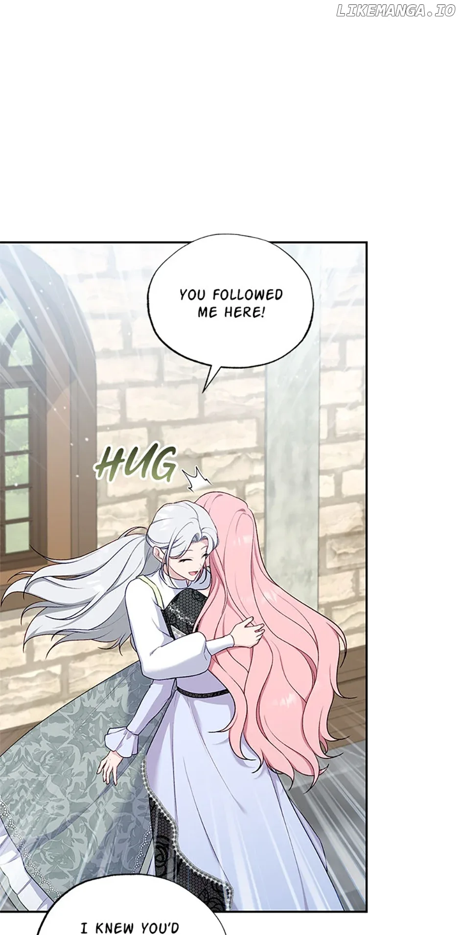 The villain’s young backer Chapter 82 page 7