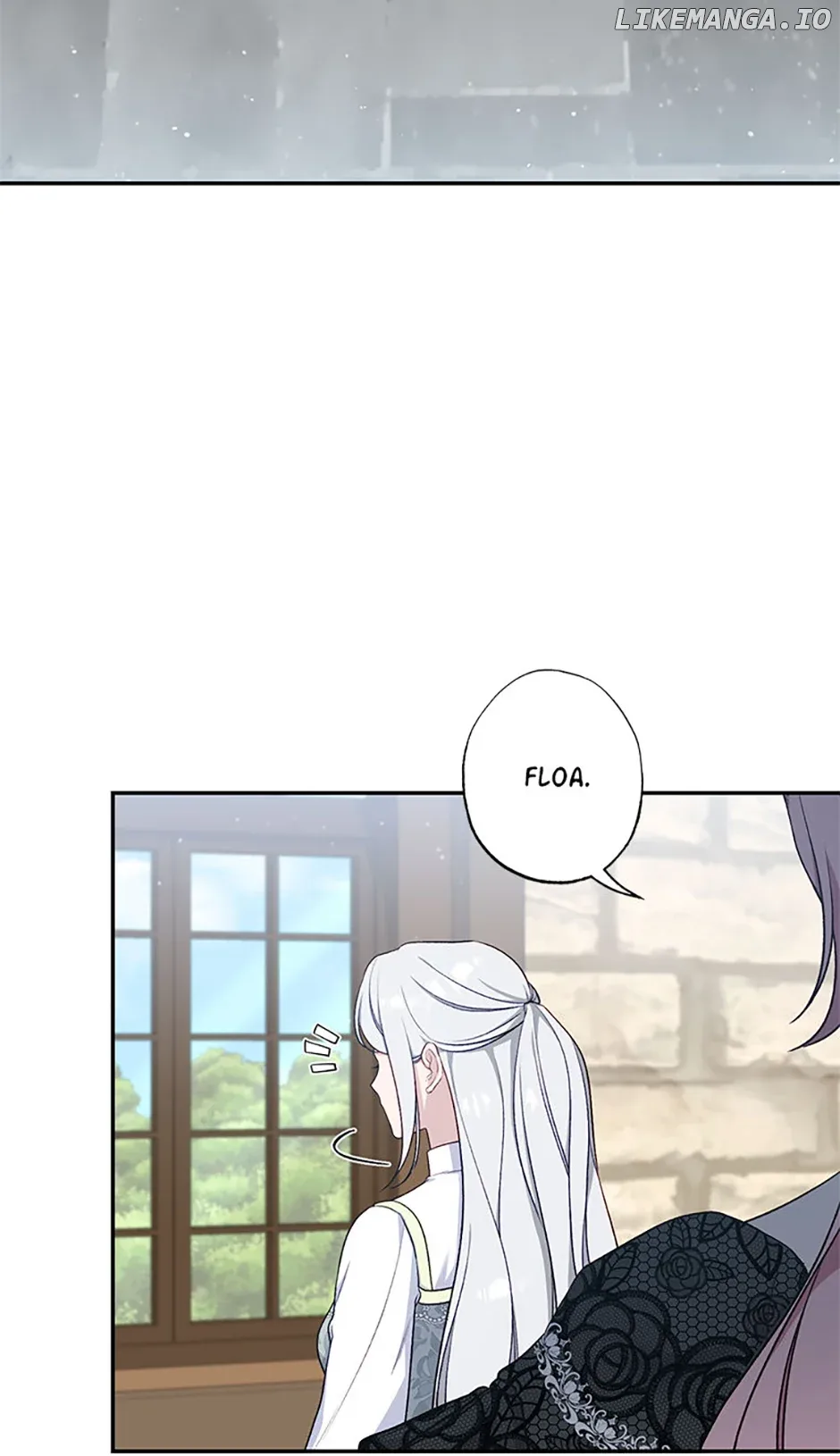 The villain’s young backer Chapter 82 page 4