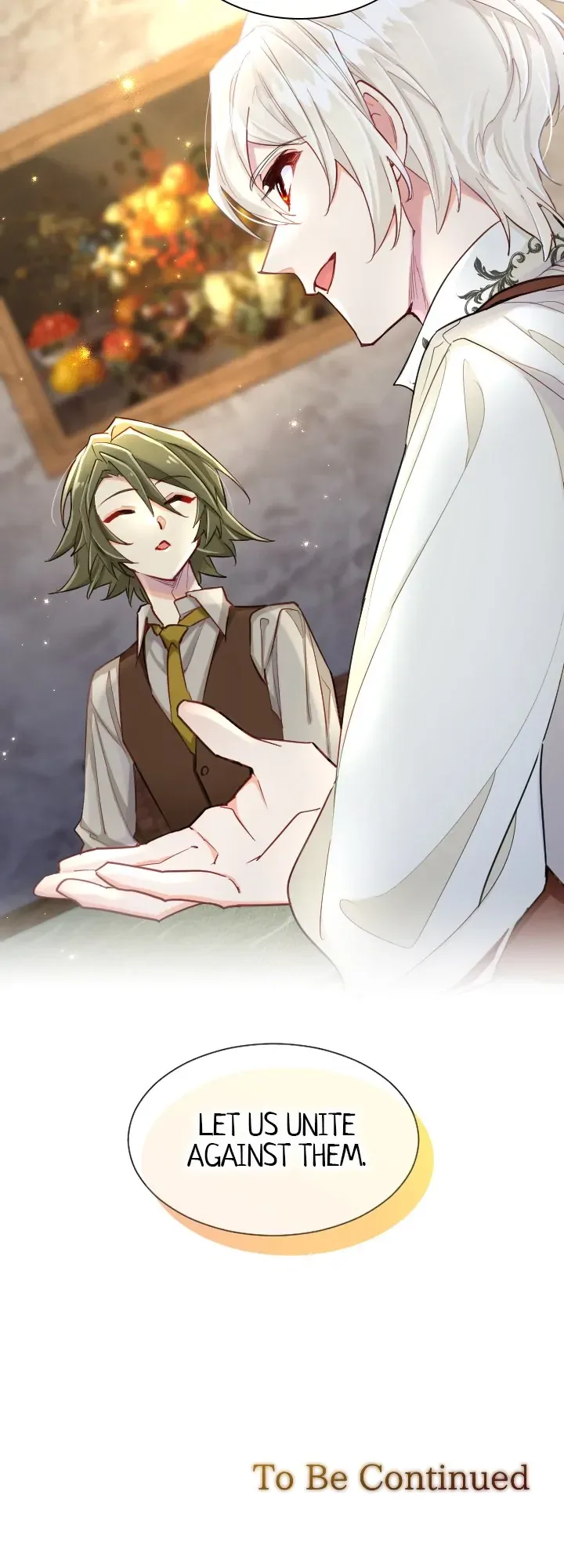 Vengeance from a Saint Full of Wounds Chapter 81 page 51