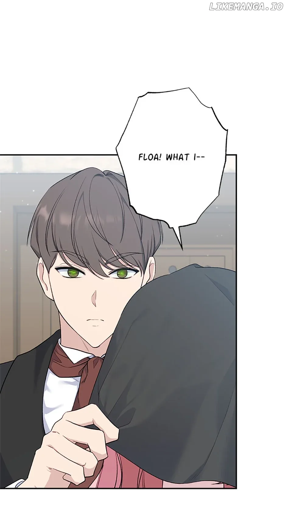 The villain’s young backer Chapter 82 page 17