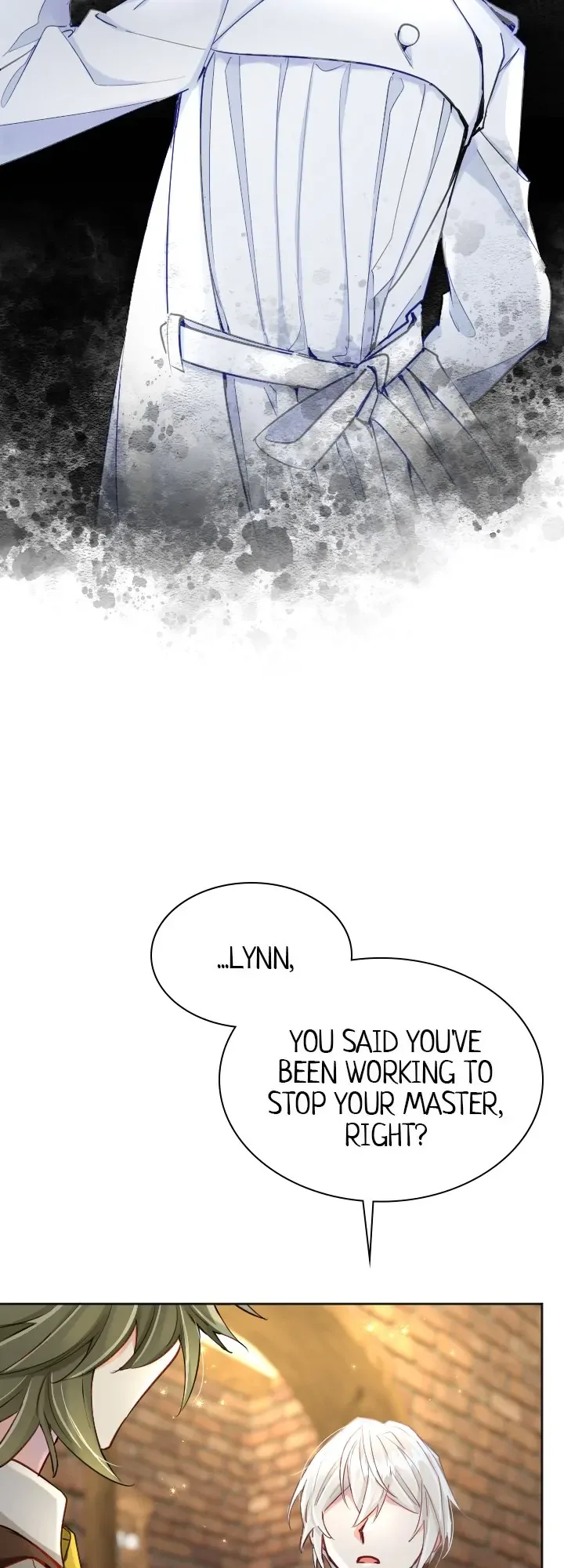 Vengeance from a Saint Full of Wounds Chapter 81 page 49
