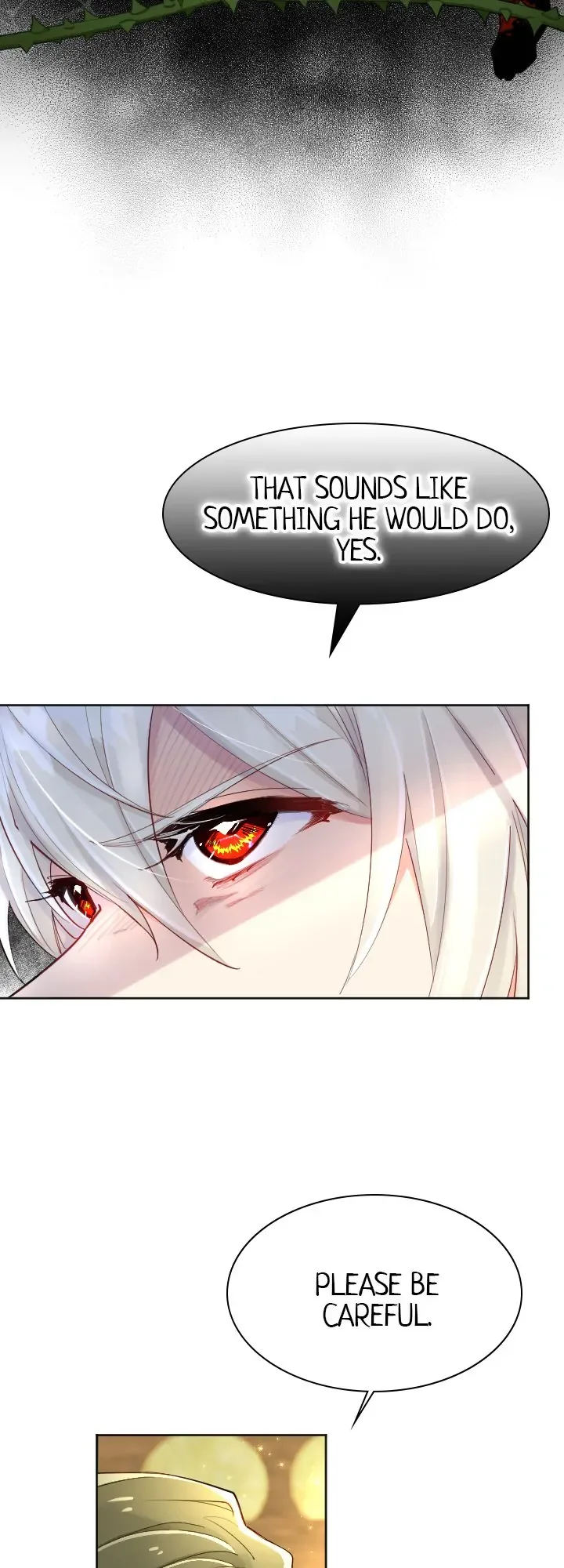 Vengeance from a Saint Full of Wounds Chapter 81 page 47