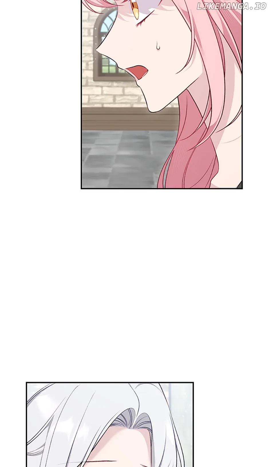 The villain’s young backer Chapter 82 page 14