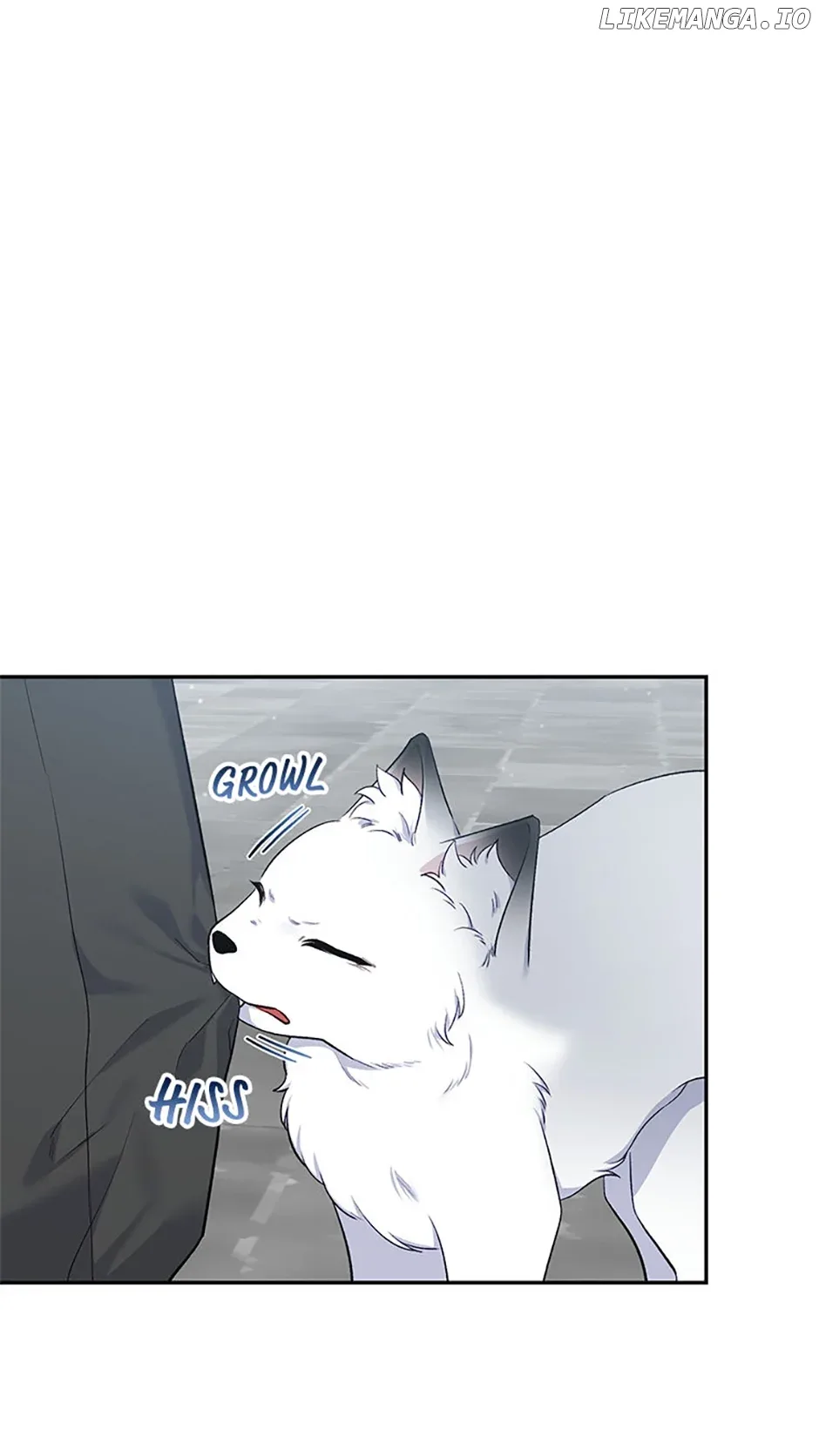 The villain’s young backer Chapter 82 page 19