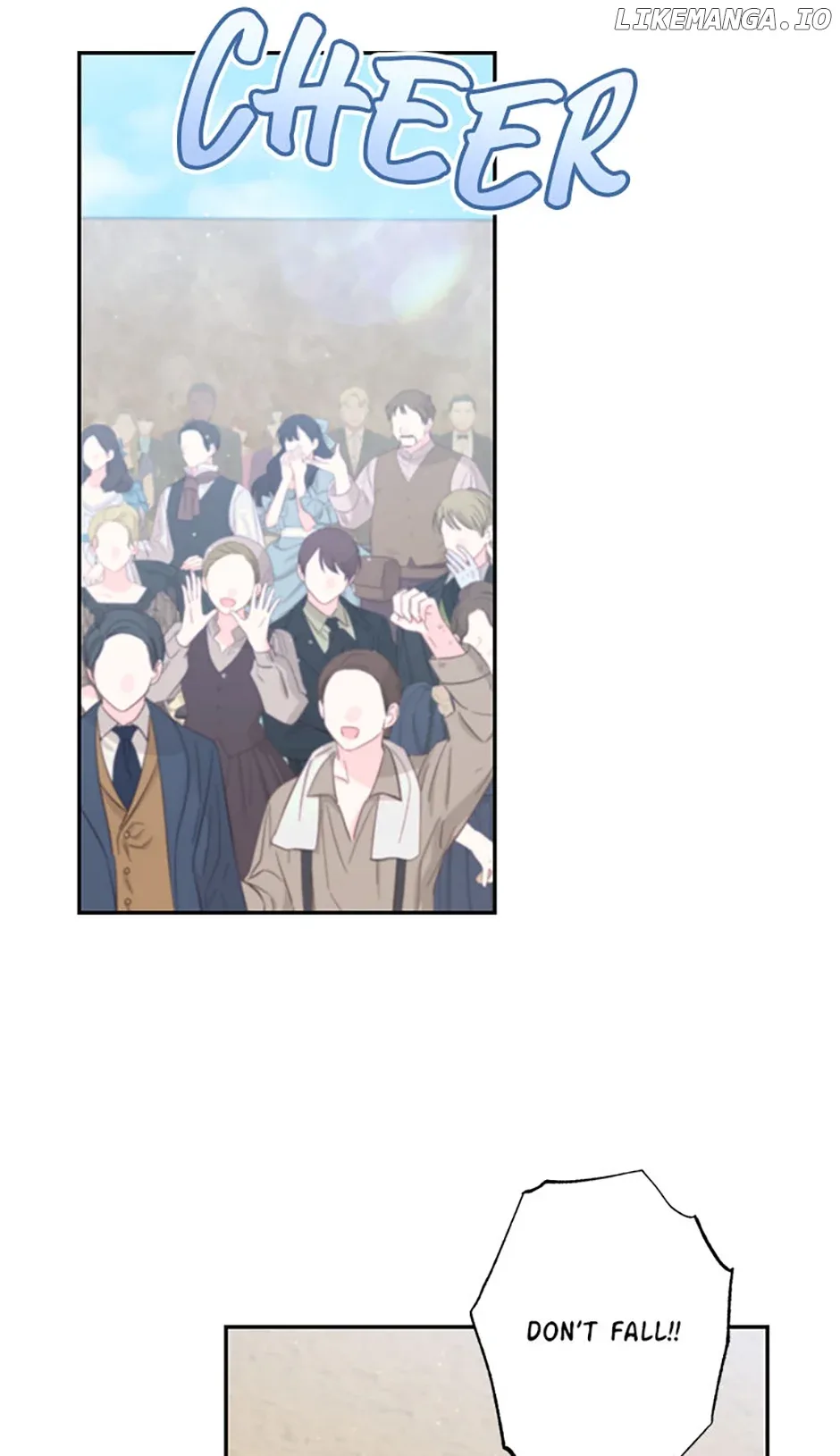 The villain’s young backer Chapter 82 page 24