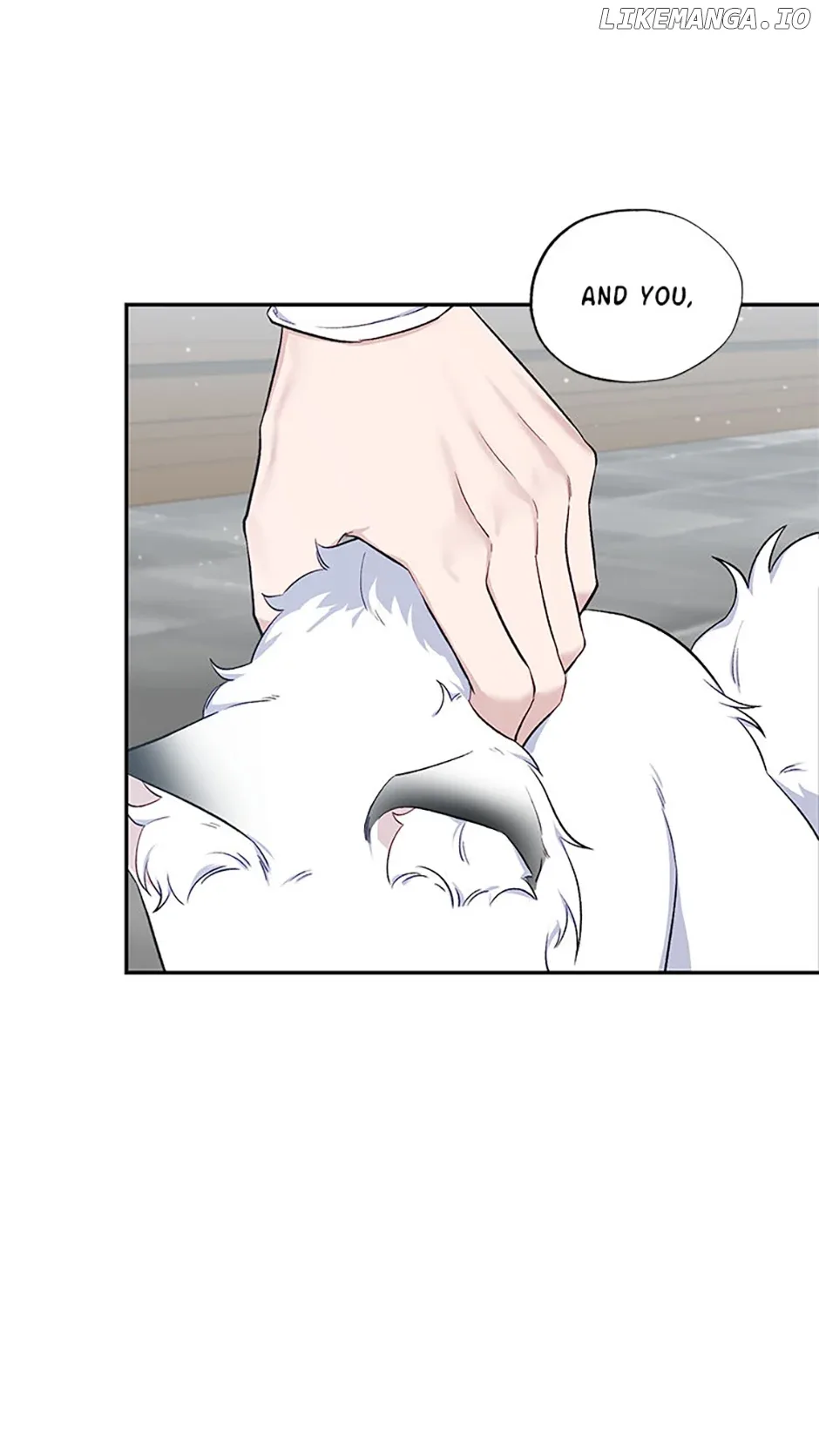 The villain’s young backer Chapter 82 page 20