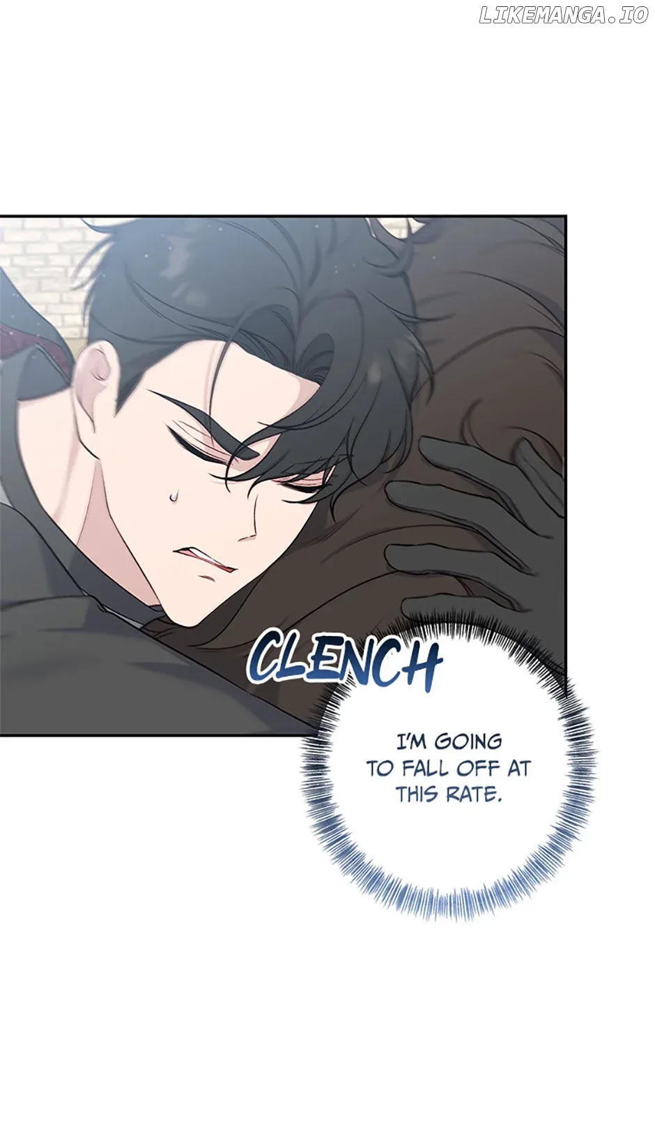 The villain’s young backer Chapter 82 page 26