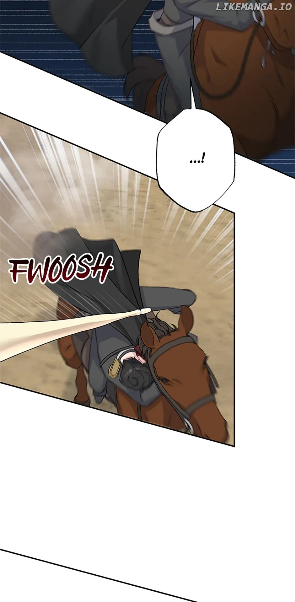 The villain’s young backer Chapter 82 page 29