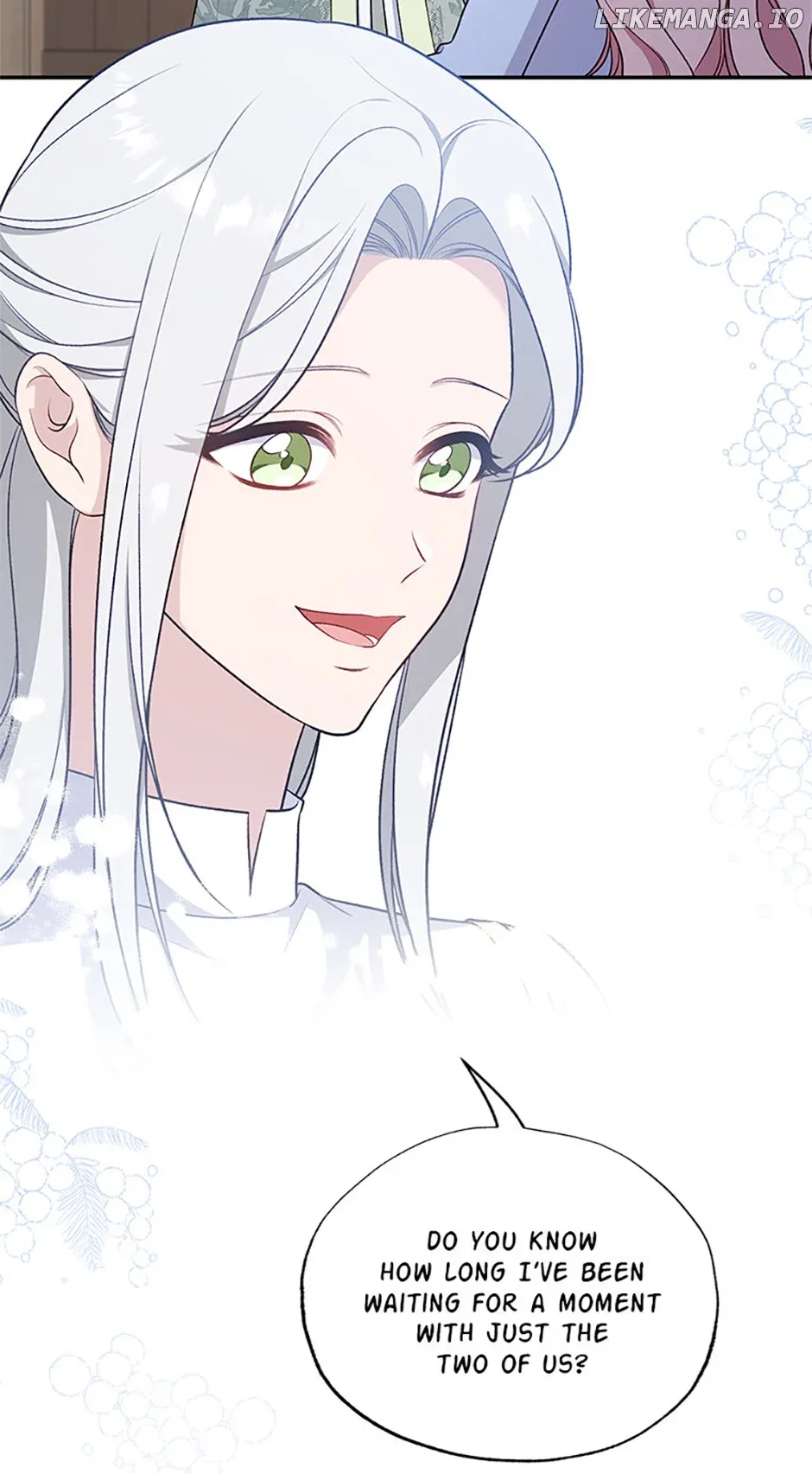 The villain’s young backer Chapter 82 page 49