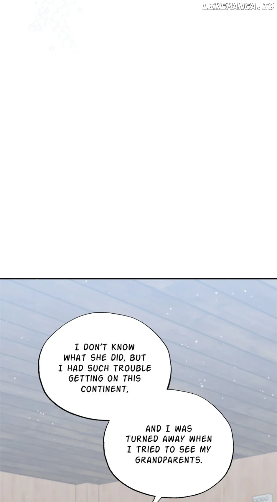 The villain’s young backer Chapter 82 page 50