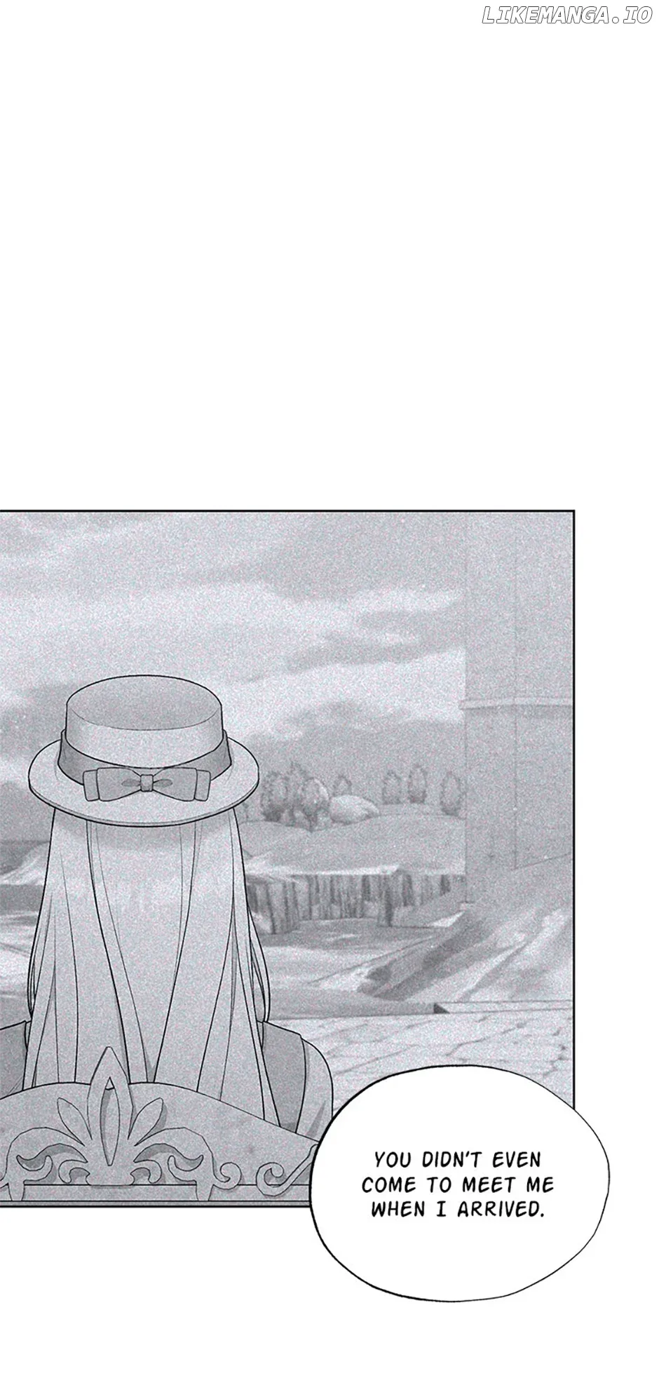 The villain’s young backer Chapter 82 page 53