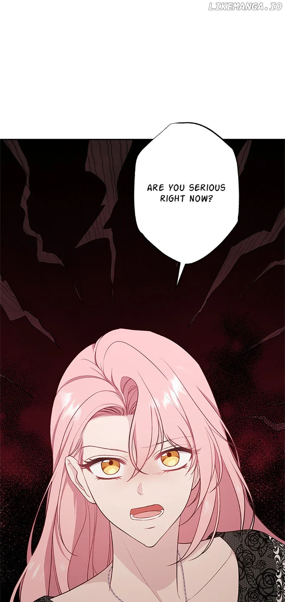 The villain’s young backer Chapter 82 page 55