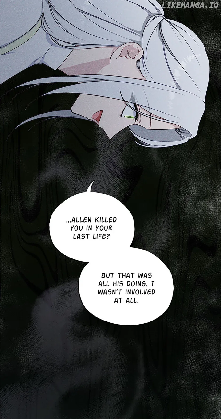 The villain’s young backer Chapter 82 page 59