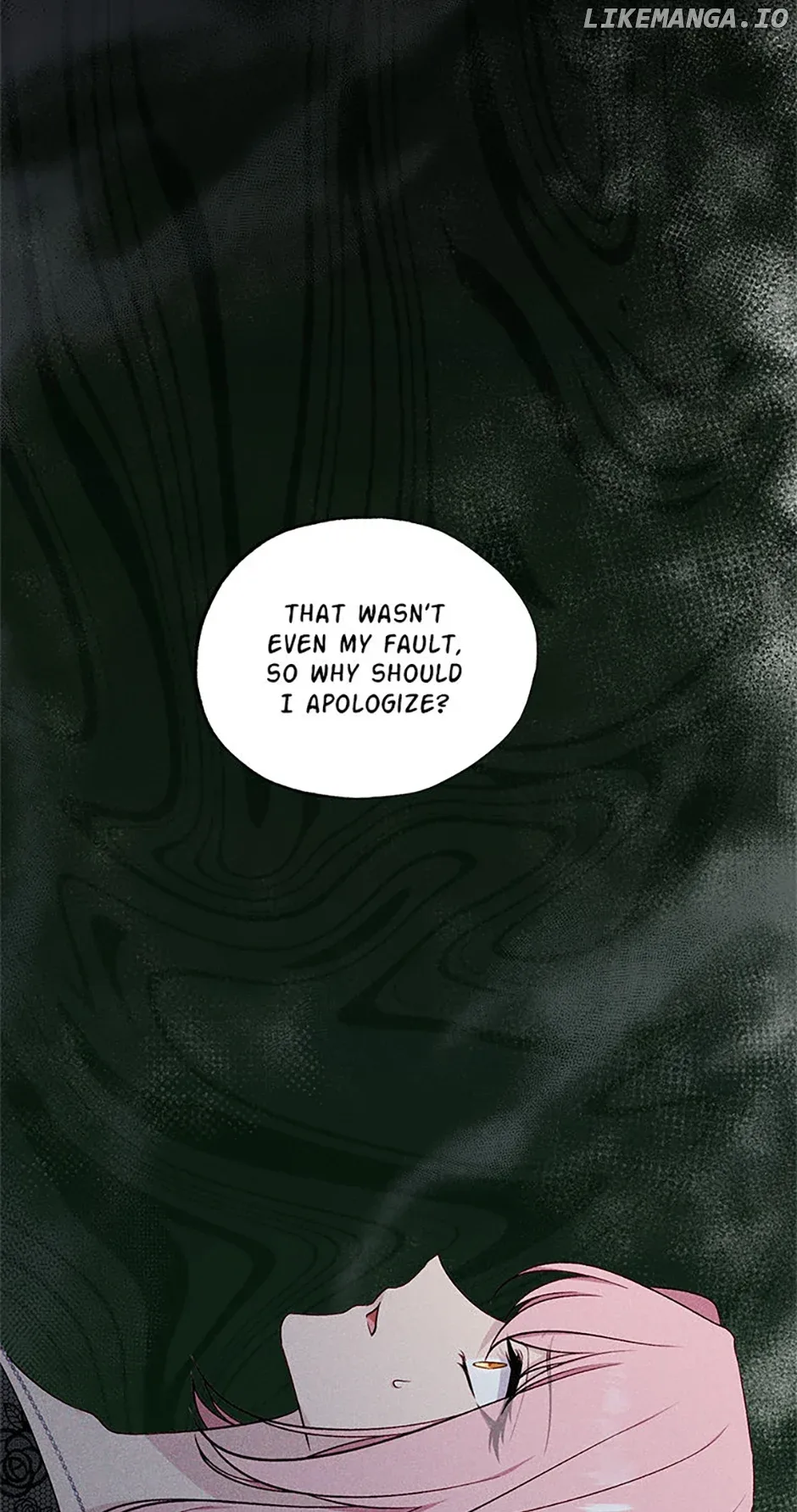 The villain’s young backer Chapter 82 page 60