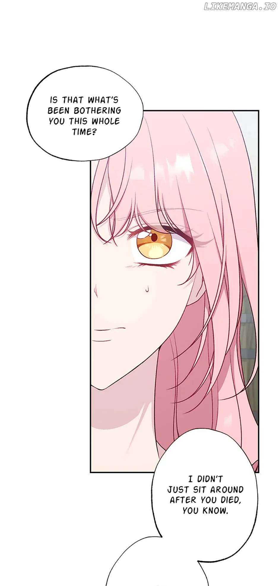 The villain’s young backer Chapter 82 page 63