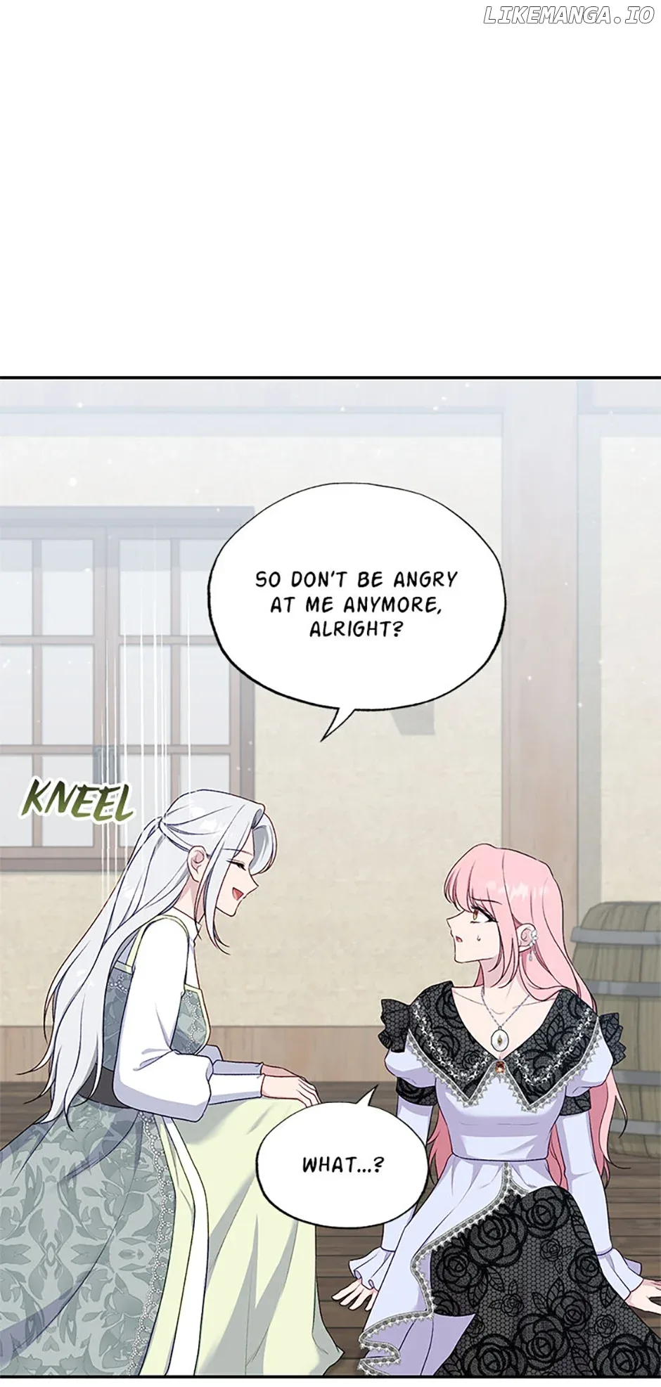 The villain’s young backer Chapter 82 page 65