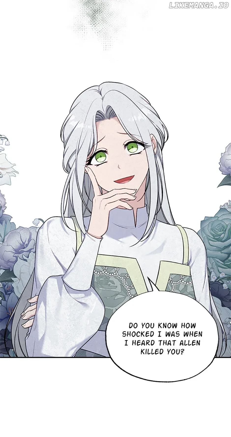The villain’s young backer Chapter 82 page 62