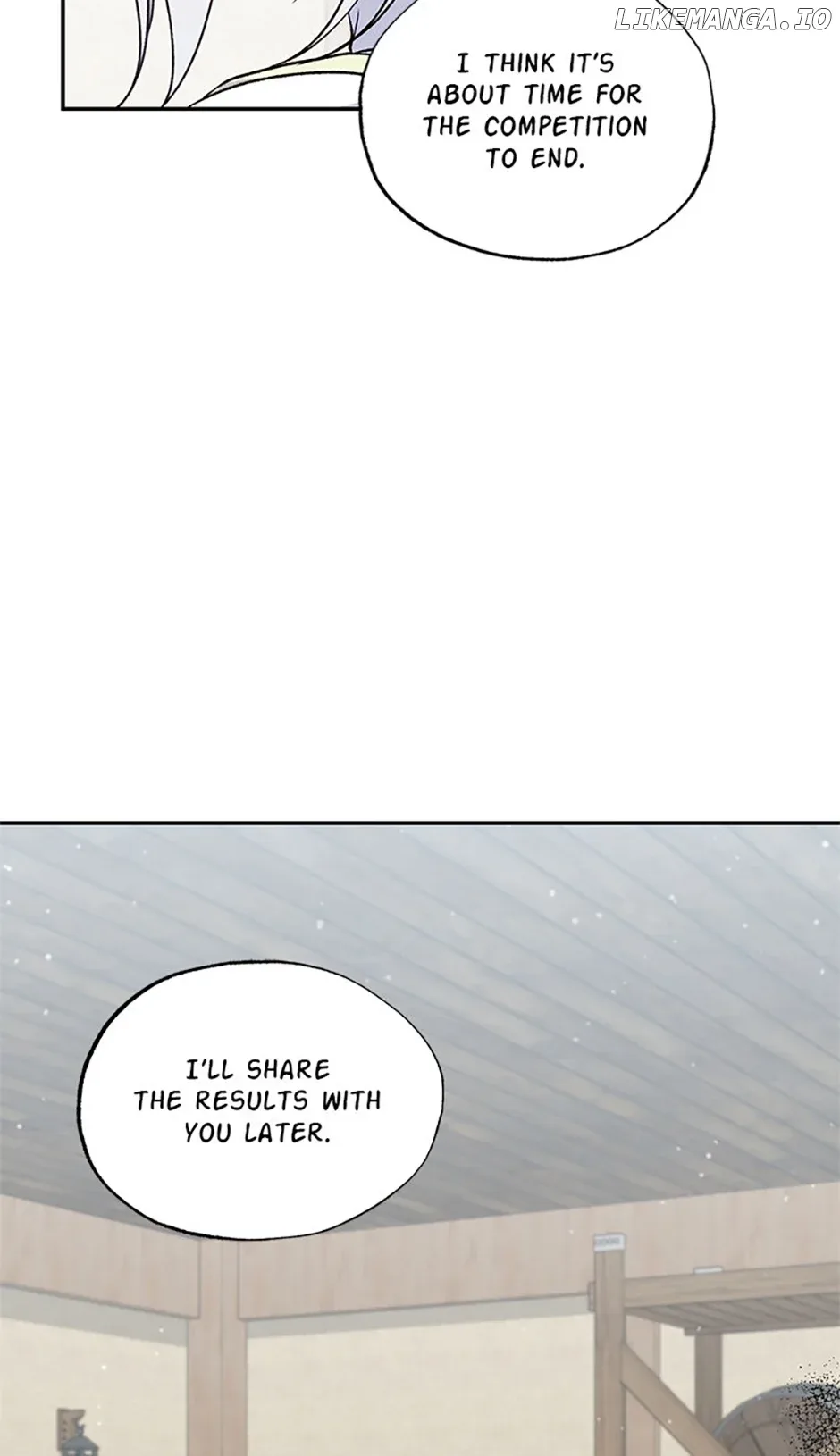 The villain’s young backer Chapter 82 page 69