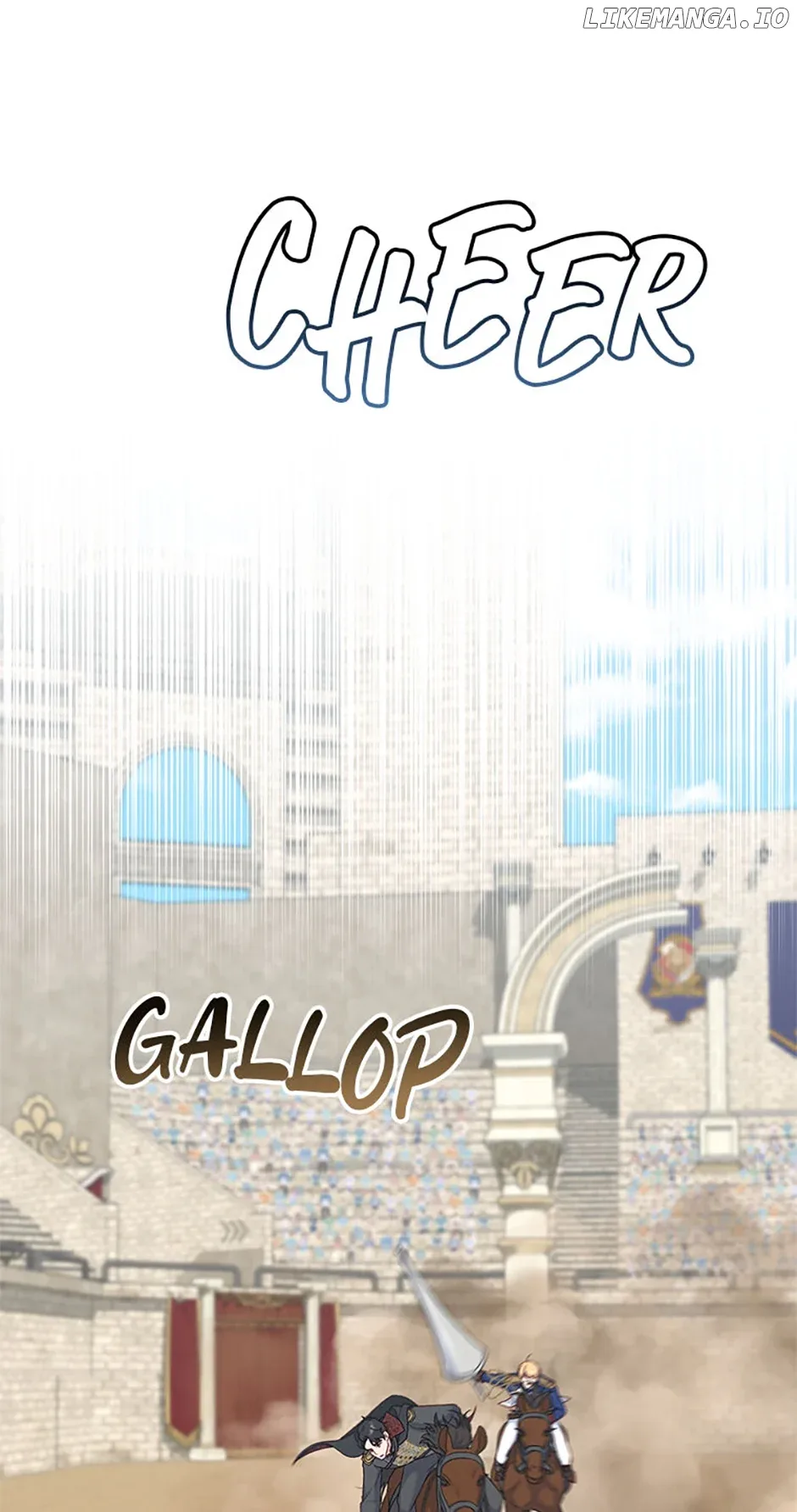 The villain’s young backer Chapter 82 page 72