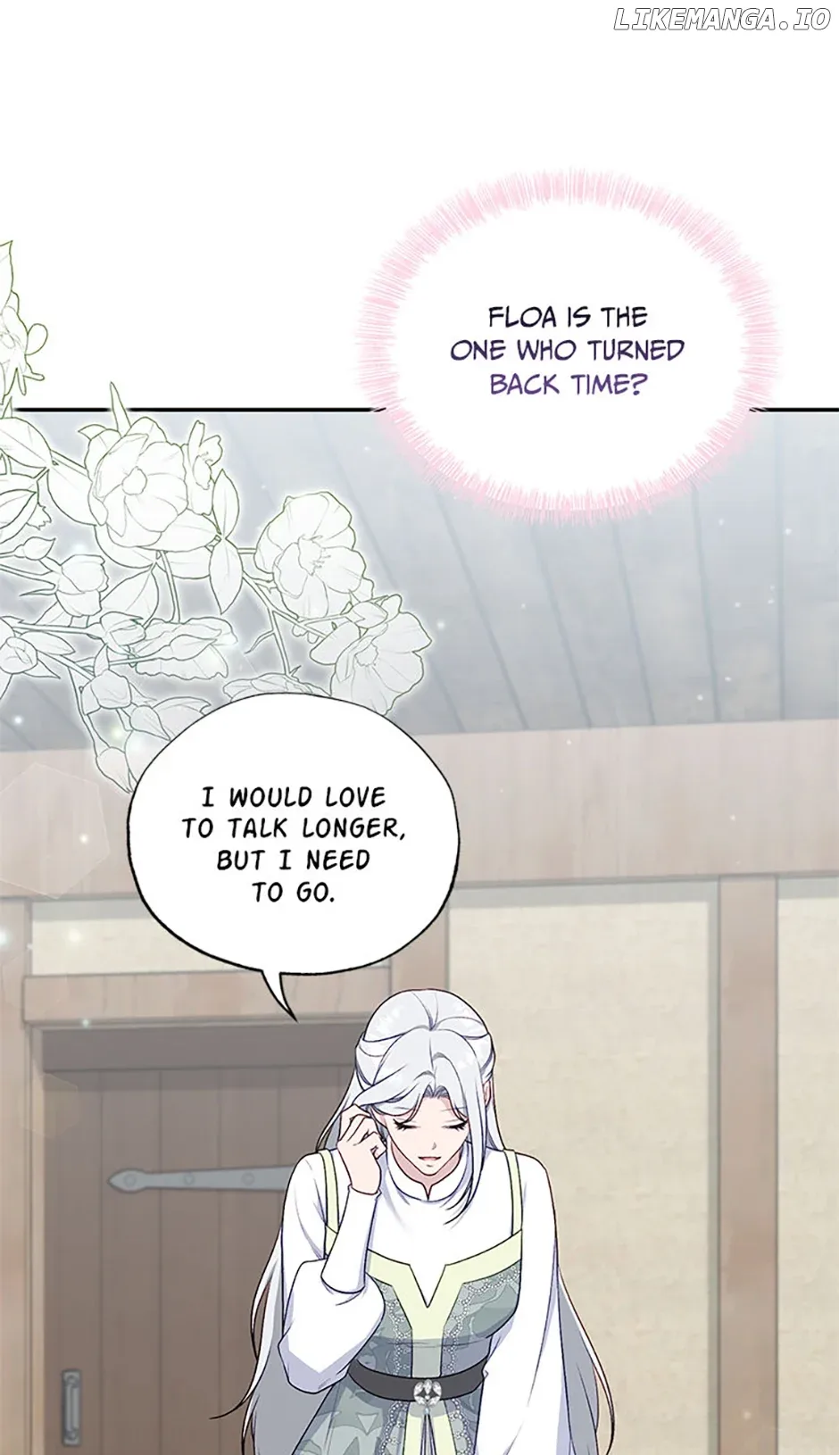 The villain’s young backer Chapter 82 page 67