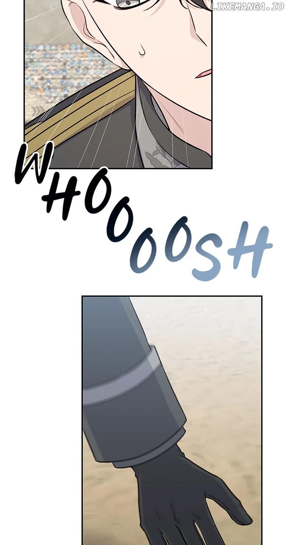 The villain’s young backer Chapter 82 page 74