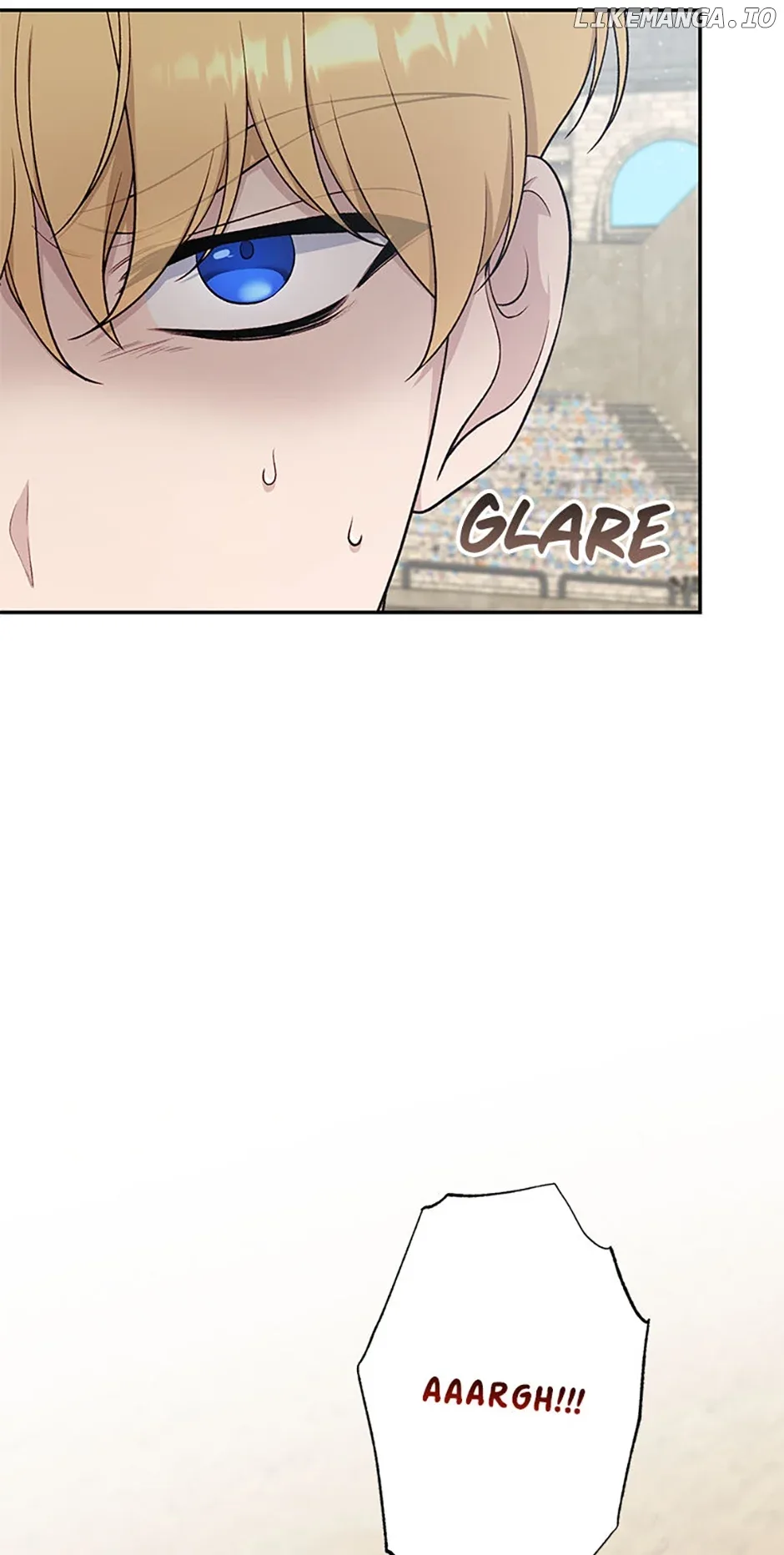 The villain’s young backer Chapter 82 page 84