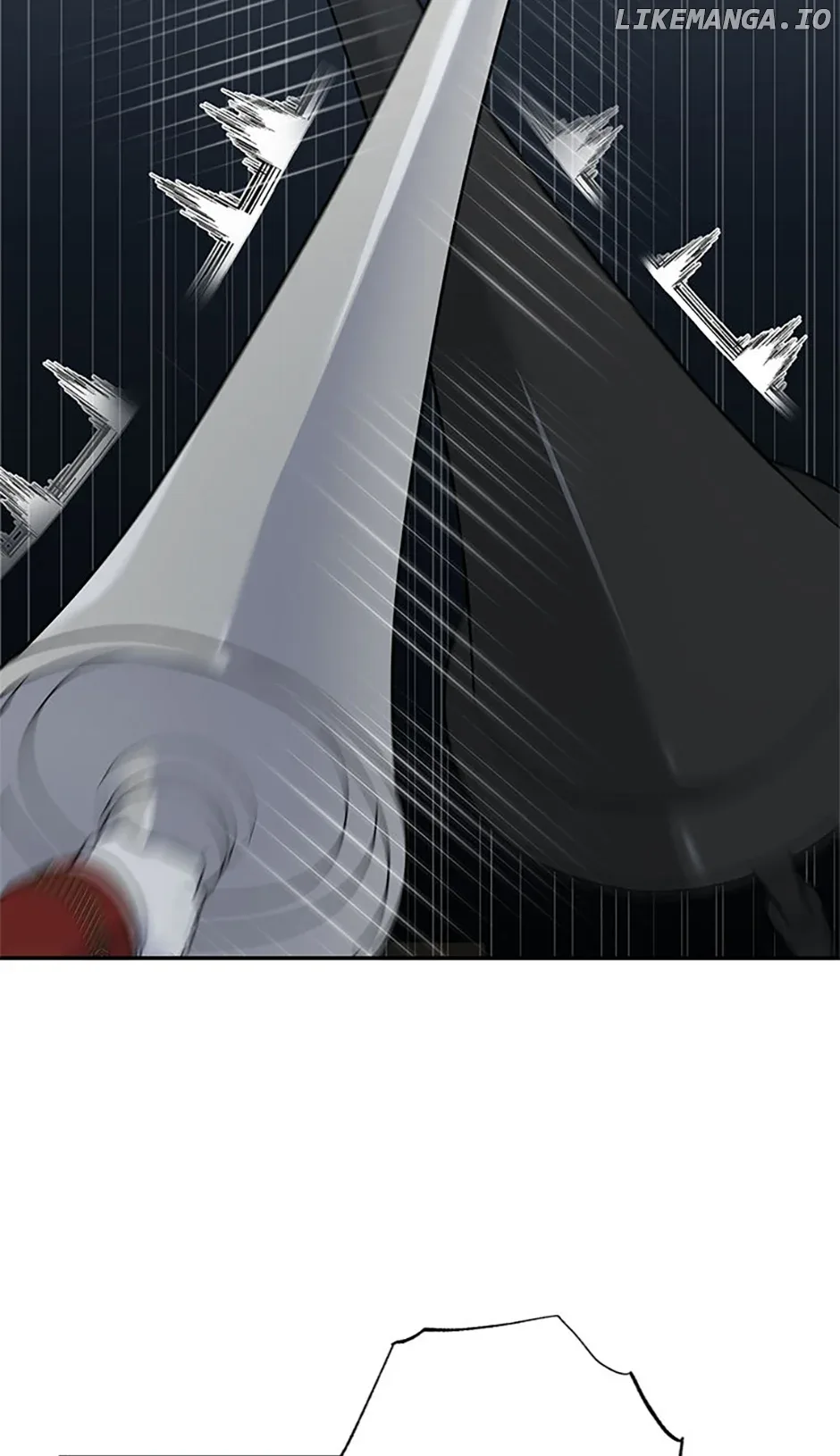 The villain’s young backer Chapter 82 page 87