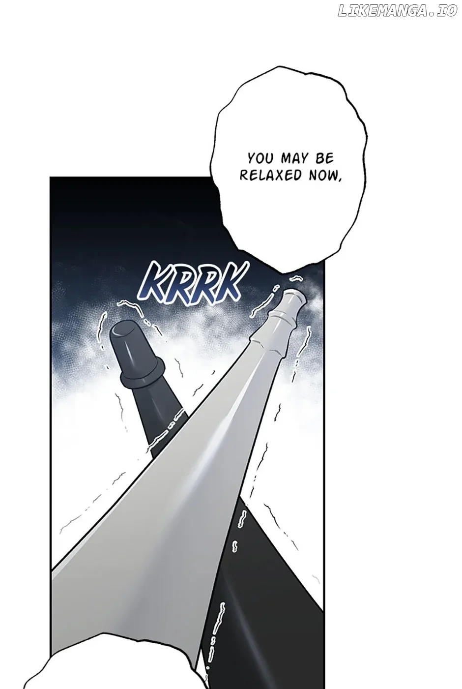 The villain’s young backer Chapter 82 page 91