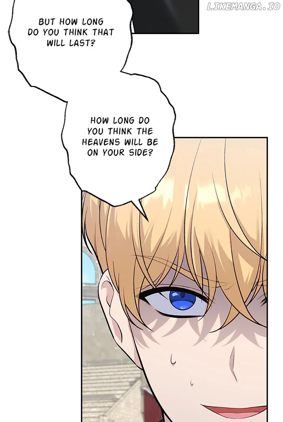 The villain’s young backer Chapter 82 page 92