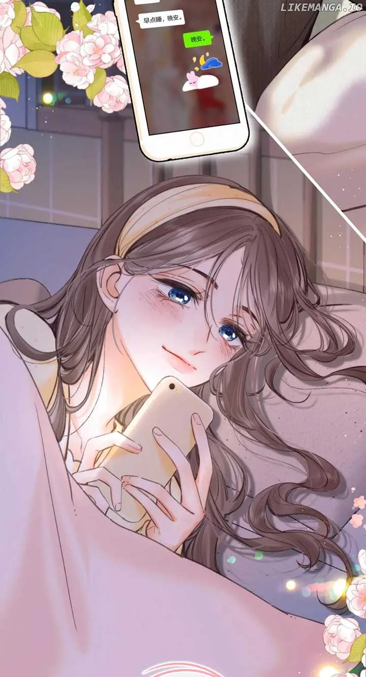 You Are My Desire Chapter 78 page 3