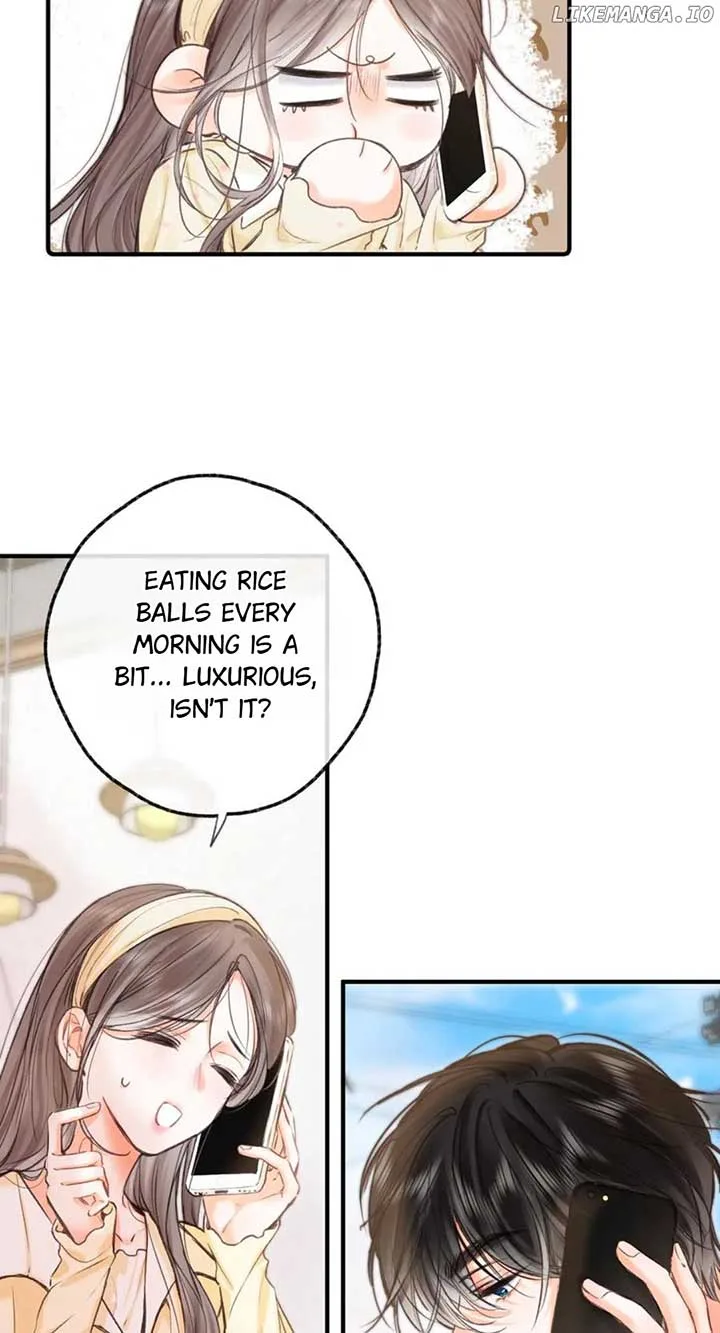You Are My Desire Chapter 78 page 8