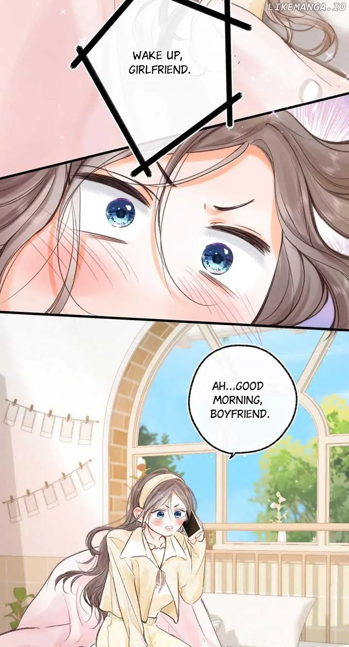 You Are My Desire Chapter 78 page 6