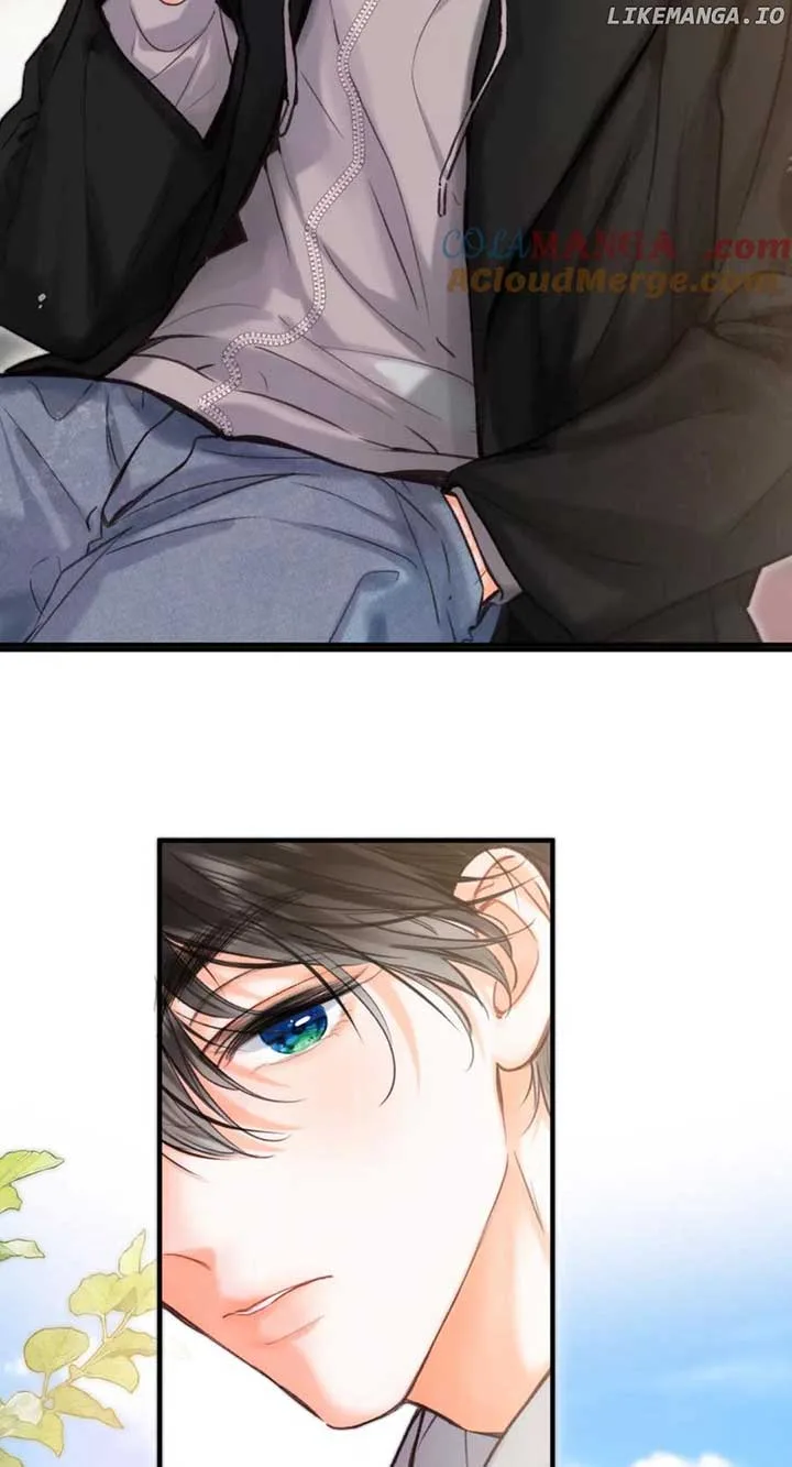 You Are My Desire Chapter 78 page 14