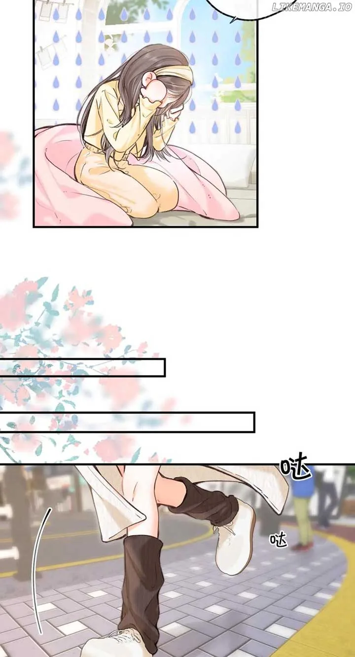 You Are My Desire Chapter 78 page 11