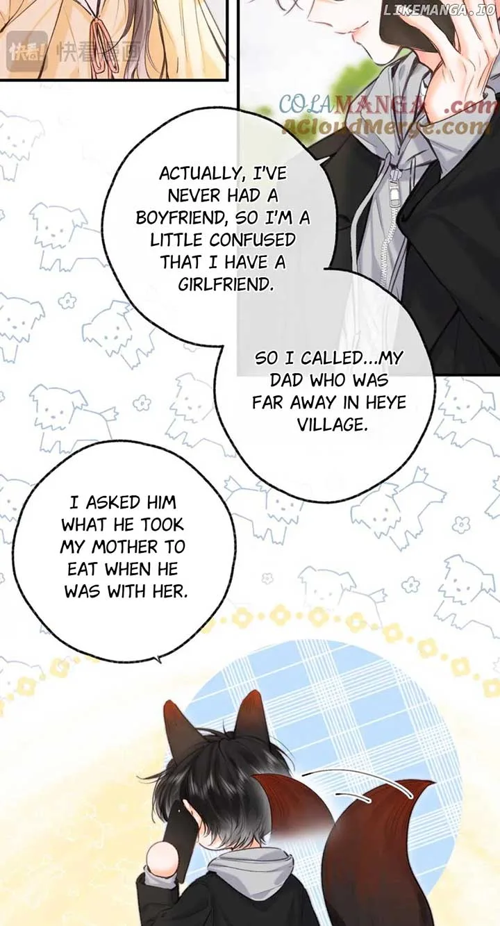 You Are My Desire Chapter 78 page 9