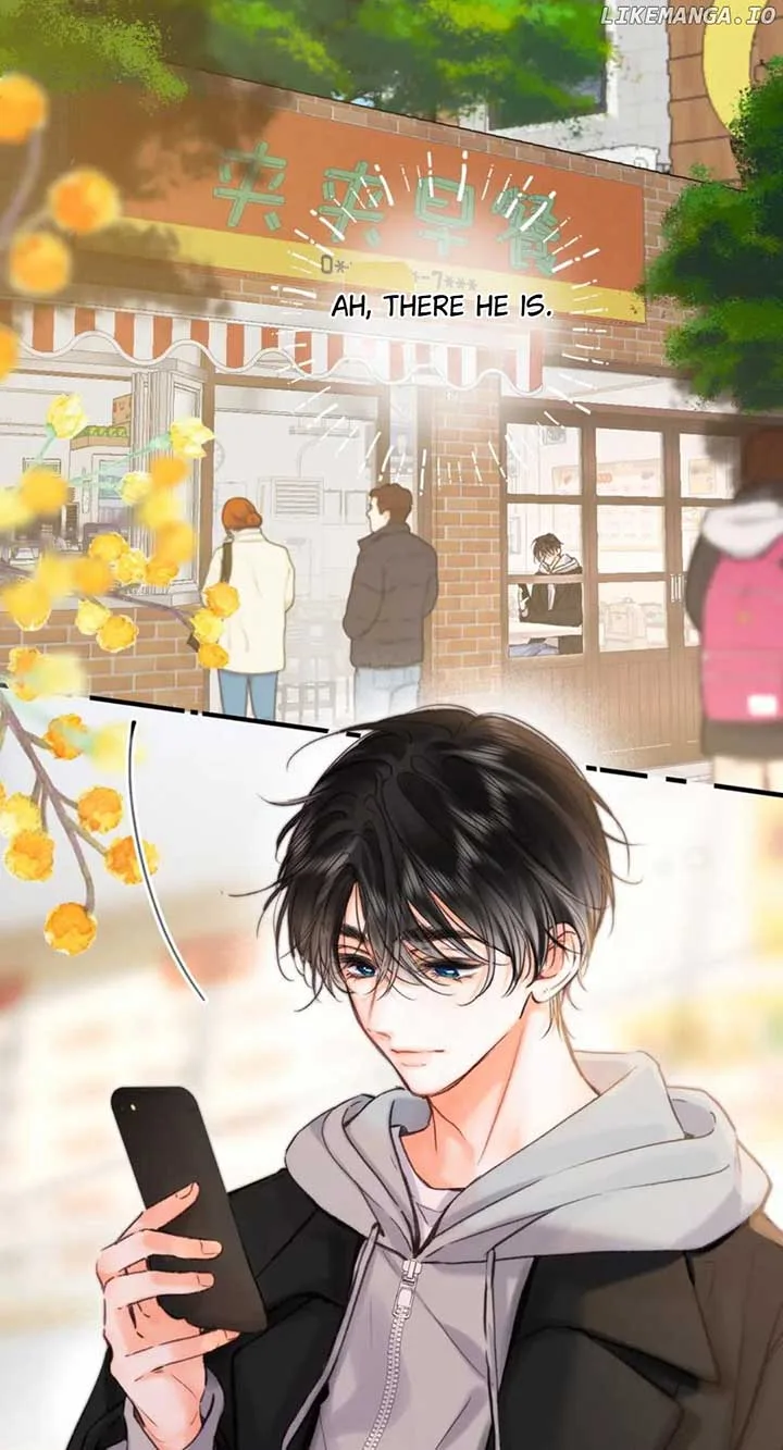 You Are My Desire Chapter 78 page 13