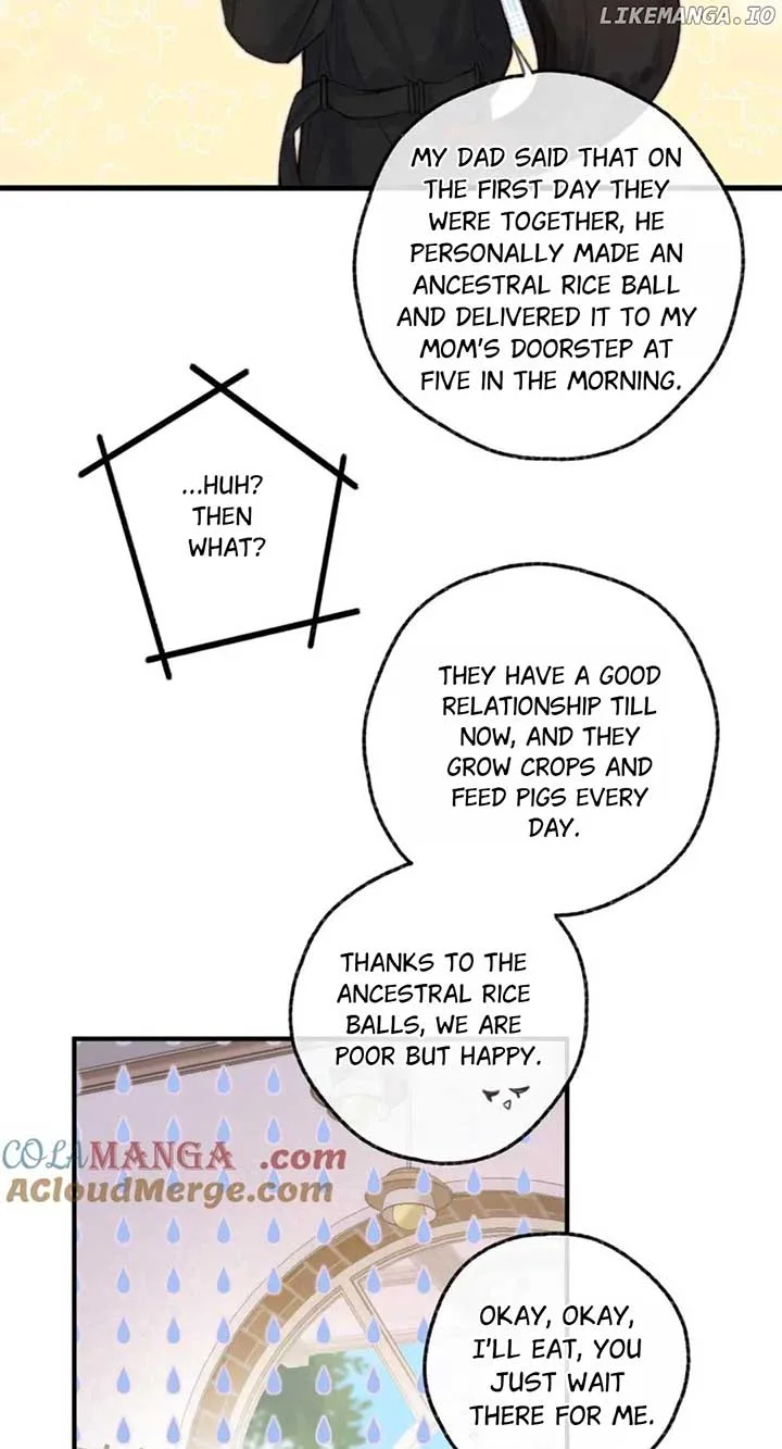 You Are My Desire Chapter 78 page 10
