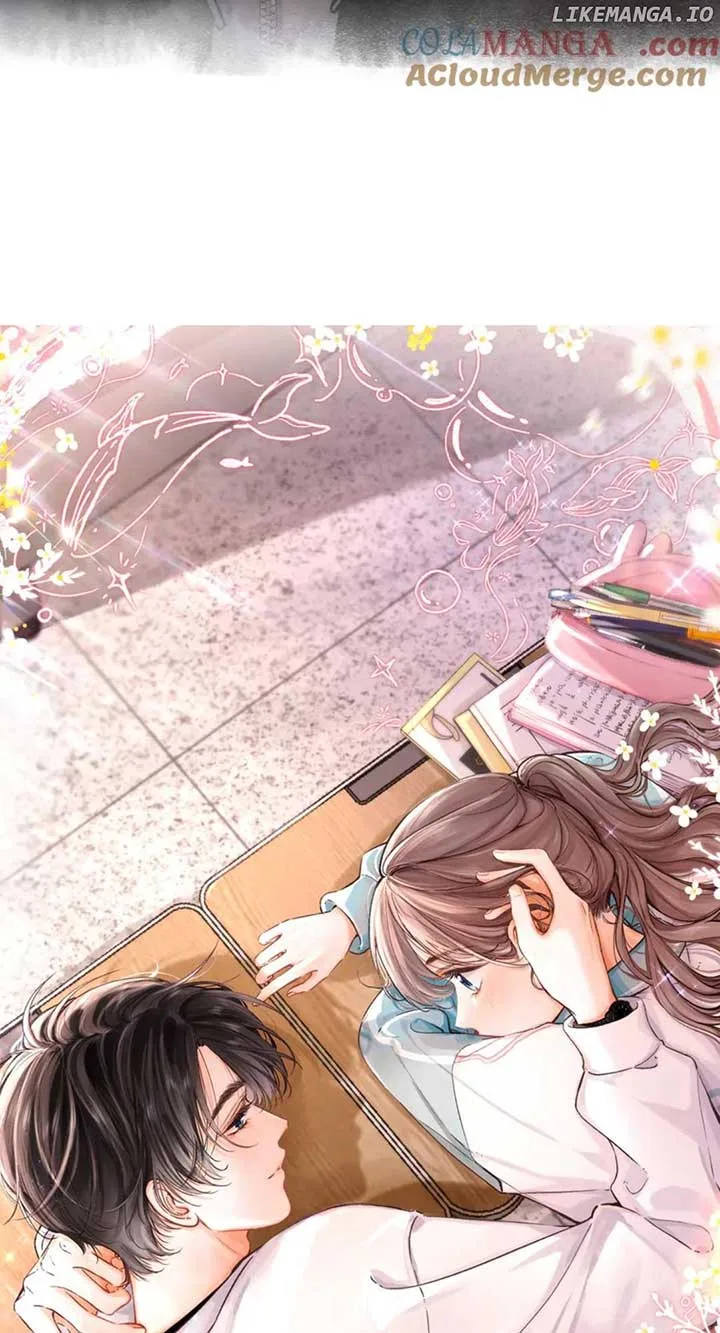You Are My Desire Chapter 78 page 18