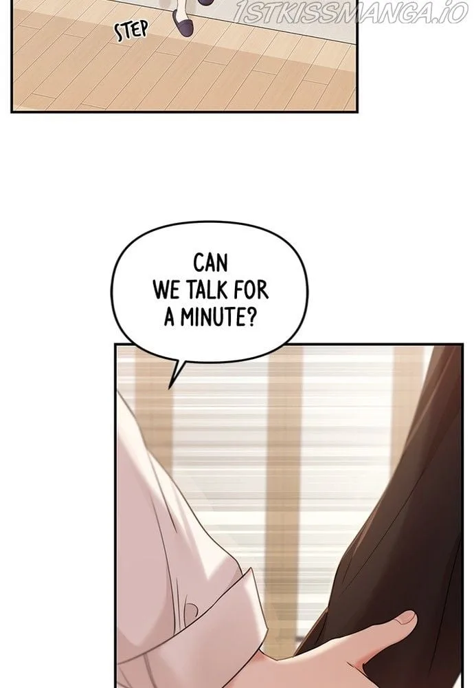 To You, Who Keep the Star Chapter 83 page 3