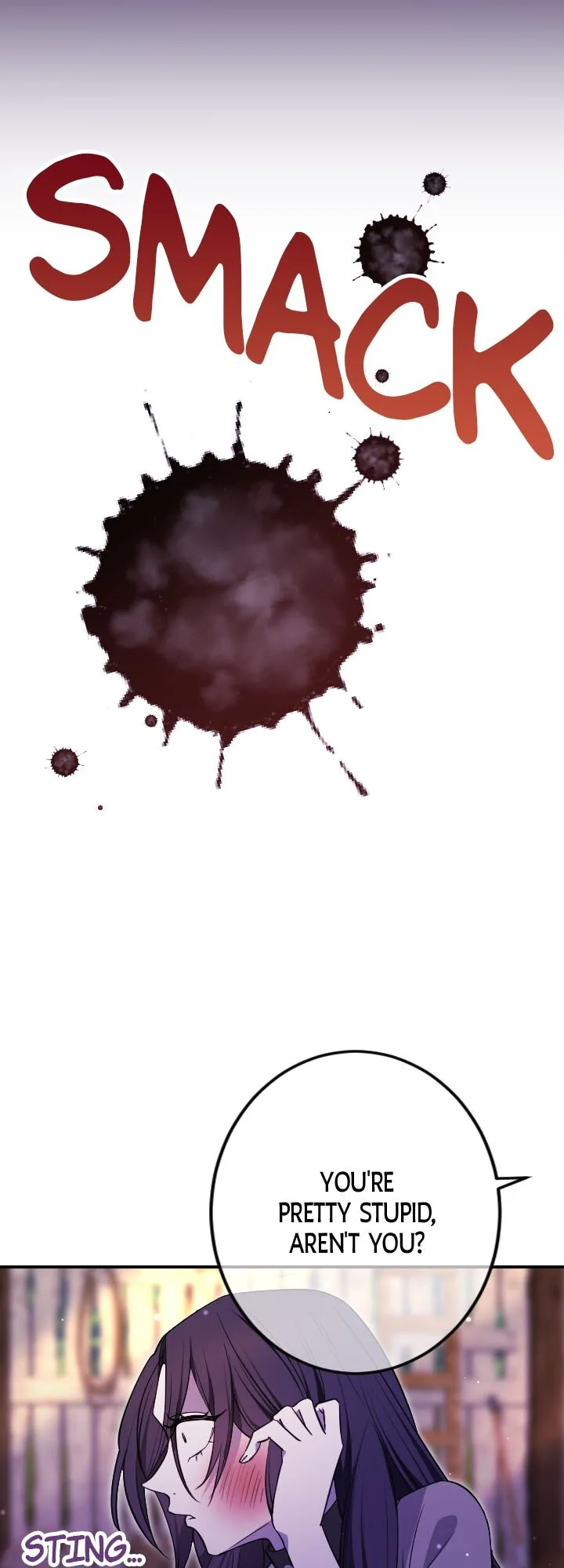 Vengeful Weapon, Tears of Poison Chapter 77 page 10